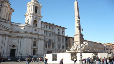 Tour por la Roma antigua